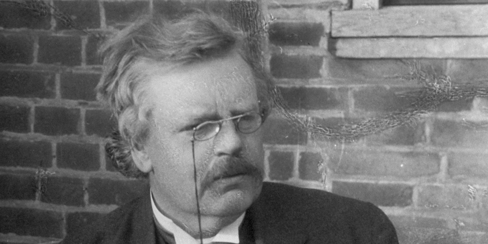 Chesterton essays